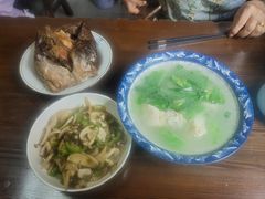 -家烧面馆【南山路知名经典面食】