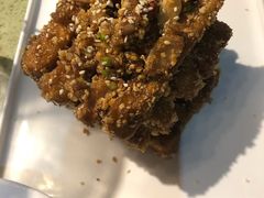 -铜锣湾·有麝自然香(重庆新天地店)