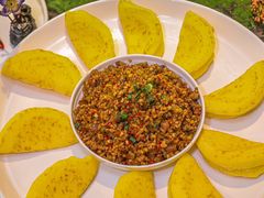 -秦月轩·陕西家乡菜(阜成路·五棵松店)