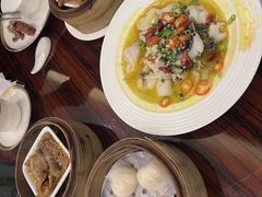 -厦门朗豪酒店 · 明阁中餐厅