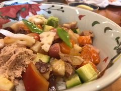 -希望日本料理(保利香槟花园店)