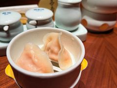 -喜鼎海胆水饺(东港店)