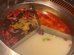 -麻路成都火锅(柏威年店)