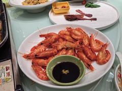 -鹅村长(世纪花园店)