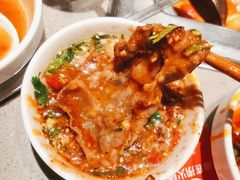 -海底捞火锅(正大乐城店)