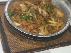 -海富门·带鱼·淮扬菜·粤菜(甘家口店)