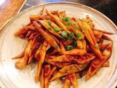 -兰溪小馆(东直门簋街店)