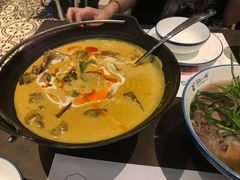 -美奈小馆·越南料理(中航城君尚购物中心店)