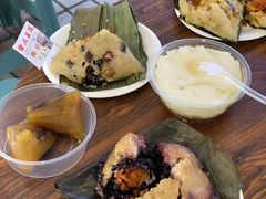 -鼎香皇高佬苏裹蒸粽