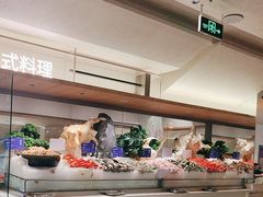 -星伦多自助料理·涮烤一体(江桥万达店)