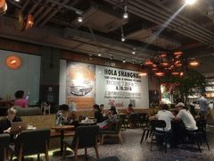 大堂-Moka Bros 摩卡站(嘉华店)