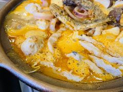 牛杂煲-华南理工大学-学2食堂