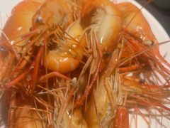 -钱小奴海鲜自助黑金店(杭州滨江龙湖店)