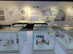 -广州市城市规划展览中心