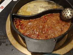 -沸炉重庆老火锅(军事博物馆店)