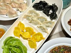 -船歌·鱼水饺青岛菜(闽江二路店)