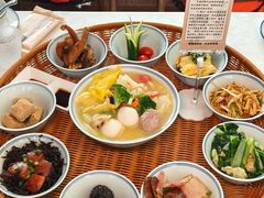 -绍兴老味道·非遗门店(银泰城店)
