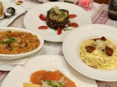 -安妮意大利餐厅(世贸天阶店)