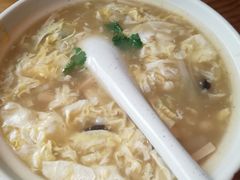 -木屋烧烤(万德庄店)