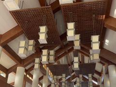 -亚龙湾喜来登·美景台大堂吧