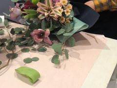 -花邻FloweringLife花艺气球派对(武康大楼店)