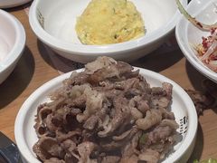 -本家韩国烤肉(青岛万象城店)