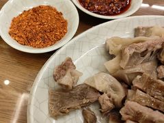 -清真·益鑫羊肉手抓馆(花园北街店)