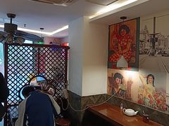 -舒蔡记生煎菜饭(云南中路店)