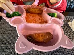 -188西餐厅(园林宾馆店)