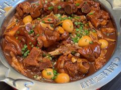 -胖哥俩肉蟹煲(杭州大厦中央广场店)