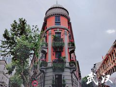 -飞马旅黎黄陂路文旅街区