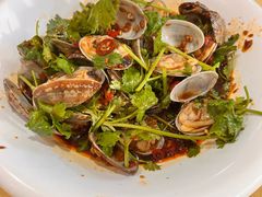 -吉莲利苑海鲜酒家(珠海拱北28年老字号店)