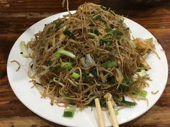 -凡老头米线砂锅(古荡新村西粮站)