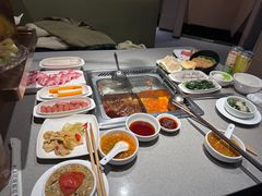 -海底捞火锅(新松江路店)
