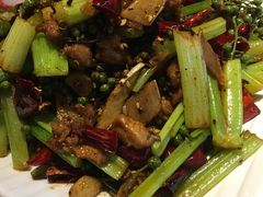 -望京一号·重庆江湖菜(工体店)