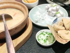 -潮堂 · 潮州菜(国贸商城店)