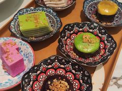 -沿江海南菜·文昌鸡祖师爷(大东海店)