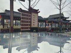-赵州桥景区
