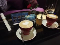 -圣丰索菲特·马T尼大堂吧
