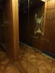 -TIME SPA科技美肤机构