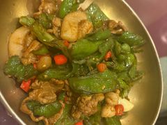 -金掌勺·锅包肉(广渠门店)