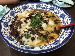 酸菜鱼-霸道酸菜鱼