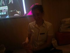 -大桶大足浴(广灵店)