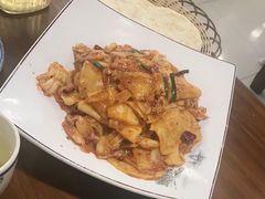 -陈聚德炒牛肉(樱花二路店)