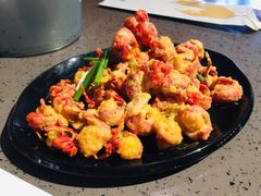 -一棠龙虾(徐家汇城开YOYO店)