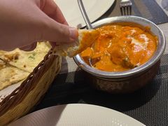 -Pita's&Tika's中东和印度风味餐厅(龙湖天街店)