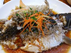 -下梅人家土菜馆(历史文化餐厅度假区店)