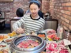 -盛江山自助料理(太原街万达店)