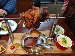 -haxnbauer海森堡德国餐厅(深圳coco店)