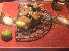 -京鹿料理(荟聚店)